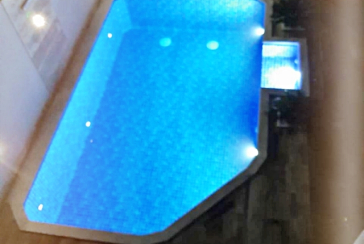 Belo Sobrado à venda em Bragança Paulista no Bairro do Condomínio Portal da Serra 