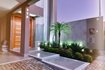 Belo Sobrado à venda em Bragança Paulista no Bairro do Condomínio Portal da Serra 