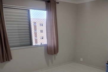 Belo Apartamento à venda no Bairro do Jaraguá na Rua Jairo de Almeida Machado 15