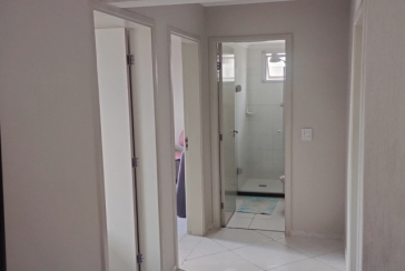 Belo Apartamento à venda no Bairro do Jaraguá na Rua Jairo de Almeida Machado 15