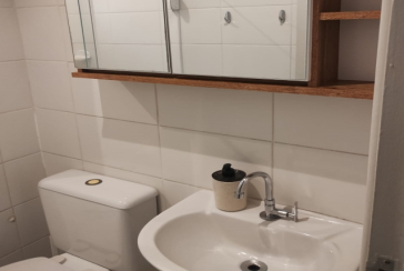 Belo Apartamento à venda no Bairro do Jaraguá na Rua Jairo de Almeida Machado 15