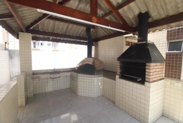 Belo Apartamento à venda no Bairro do Jaraguá na Rua Jairo de Almeida Machado 15