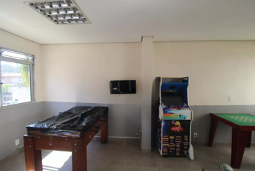 Belo Apartamento à venda no Bairro do Jaraguá na Rua Jairo de Almeida Machado 15