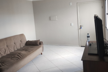 Belo Apartamento à venda no Bairro do Jaraguá na Rua Jairo de Almeida Machado 15