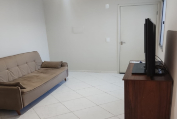 Belo Apartamento à venda no Bairro do Jaraguá na Rua Jairo de Almeida Machado 15