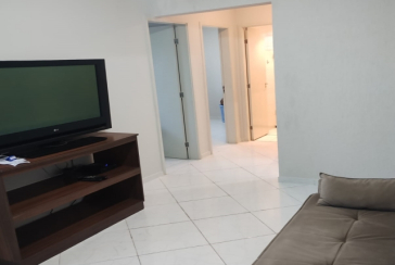 Belo Apartamento à venda no Bairro do Jaraguá na Rua Jairo de Almeida Machado 15