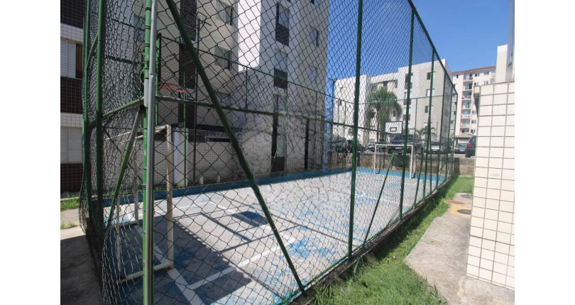 Belo Apartamento à venda no Bairro do Jaraguá na Rua Jairo de Almeida Machado 15