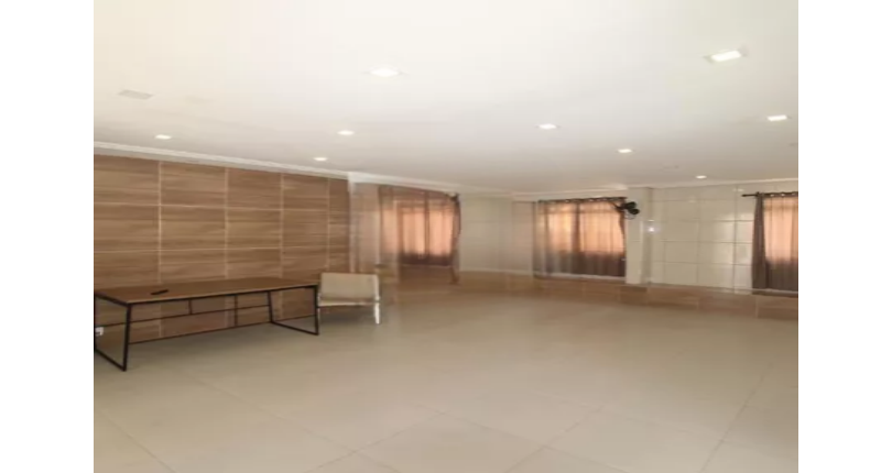 Belo Apartamento à venda no Bairro do Jaraguá na Rua Jairo de Almeida Machado 15