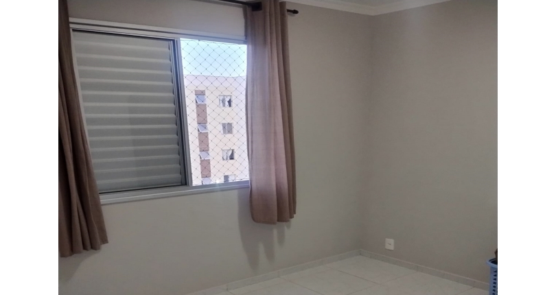 Belo Apartamento à venda no Bairro do Jaraguá na Rua Jairo de Almeida Machado 15