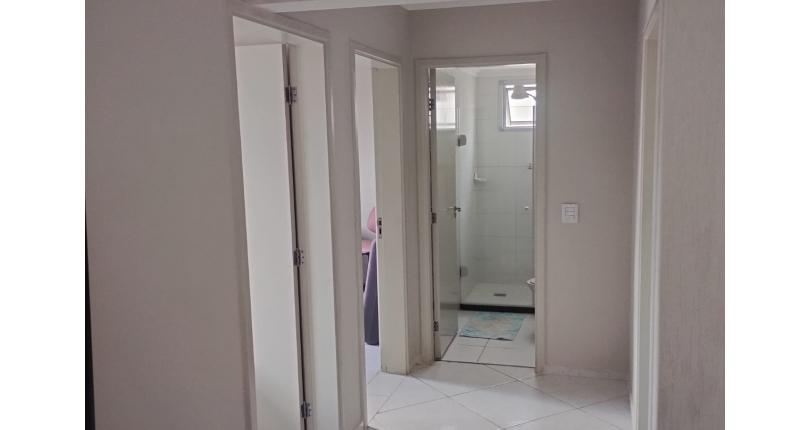 Belo Apartamento à venda no Bairro do Jaraguá na Rua Jairo de Almeida Machado 15