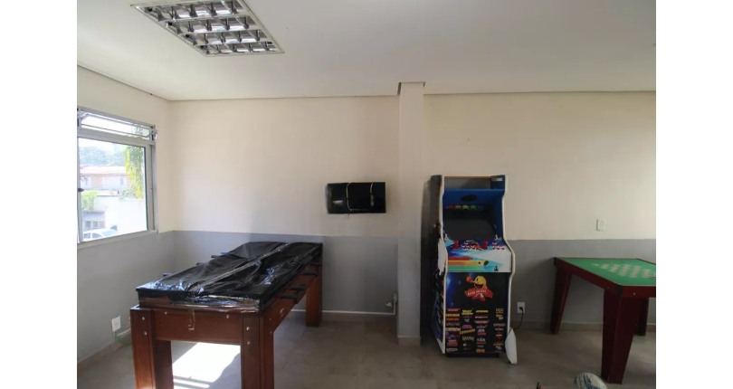 Belo Apartamento à venda no Bairro do Jaraguá na Rua Jairo de Almeida Machado 15