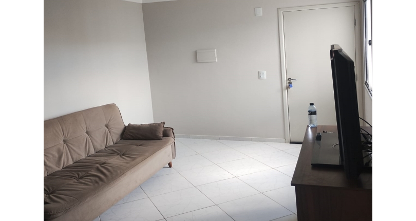 Belo Apartamento à venda no Bairro do Jaraguá na Rua Jairo de Almeida Machado 15