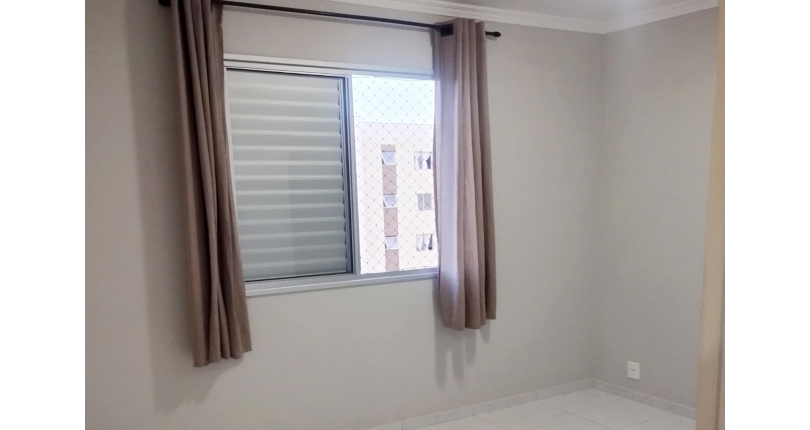 Belo Apartamento à venda no Bairro do Jaraguá na Rua Jairo de Almeida Machado 15