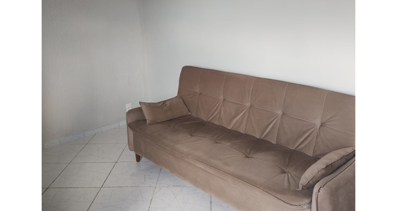 Belo Apartamento à venda no Bairro do Jaraguá na Rua Jairo de Almeida Machado 15