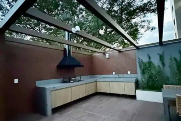 Lindo Apartamento Stúdio à venda no Bairro da Água Branca na Praça Cornélia 62