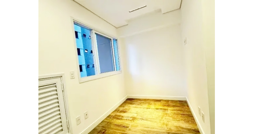 Lindo Apartamento Stúdio à venda no Bairro da Água Branca na Praça Cornélia 62