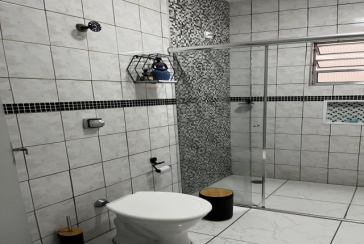 Ótimo Sobrado à venda no Bairro da Vila Aurora na Rua Antônio Rodrigues Belo