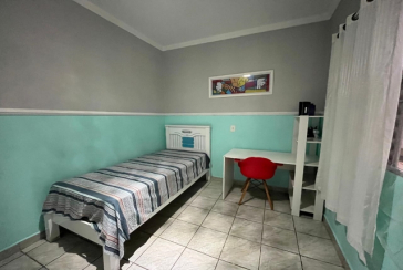 Ótimo Sobrado à venda no Bairro da Vila Aurora na Rua Antônio Rodrigues Belo