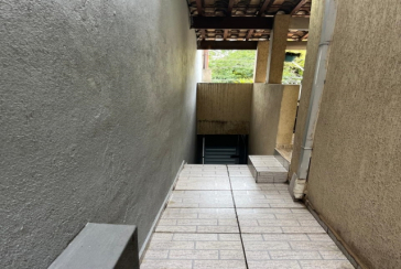 Ótimo Sobrado à venda no Bairro da Vila Aurora na Rua Antônio Rodrigues Belo