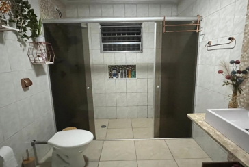 Ótimo Sobrado à venda no Bairro da Vila Aurora na Rua Antônio Rodrigues Belo