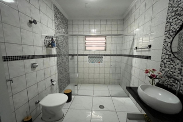 Ótimo Sobrado à venda no Bairro da Vila Aurora na Rua Antônio Rodrigues Belo