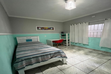 Ótimo Sobrado à venda no Bairro da Vila Aurora na Rua Antônio Rodrigues Belo