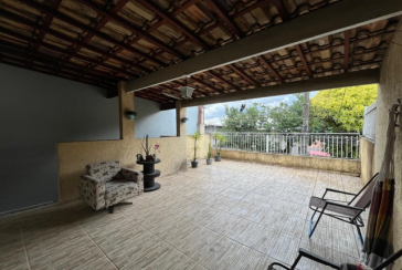 Ótimo Sobrado à venda no Bairro da Vila Aurora na Rua Antônio Rodrigues Belo