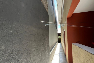 Ótimo Sobrado à venda no Bairro da Vila Aurora na Rua Antônio Rodrigues Belo