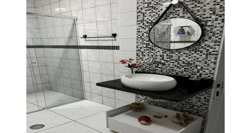 Ótimo Sobrado à venda no Bairro da Vila Aurora na Rua Antônio Rodrigues Belo