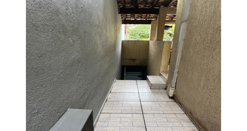 Ótimo Sobrado à venda no Bairro da Vila Aurora na Rua Antônio Rodrigues Belo