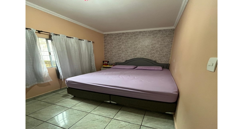 Ótimo Sobrado à venda no Bairro da Vila Aurora na Rua Antônio Rodrigues Belo