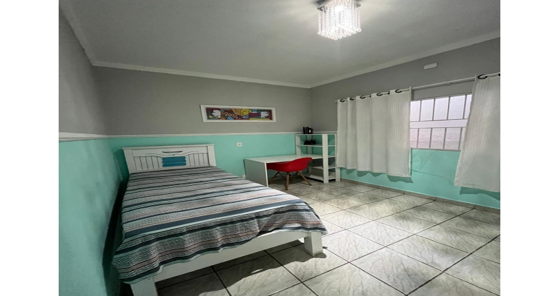 Ótimo Sobrado à venda no Bairro da Vila Aurora na Rua Antônio Rodrigues Belo