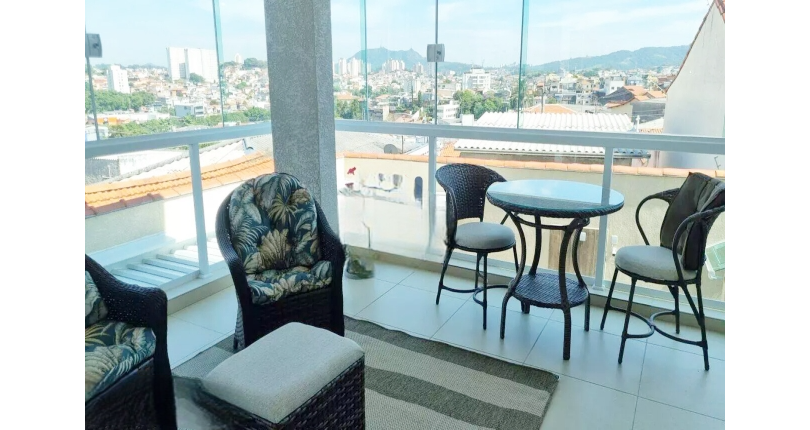 Casa à venda Rua Caraputinga, Vila América - Imóveis à Venda