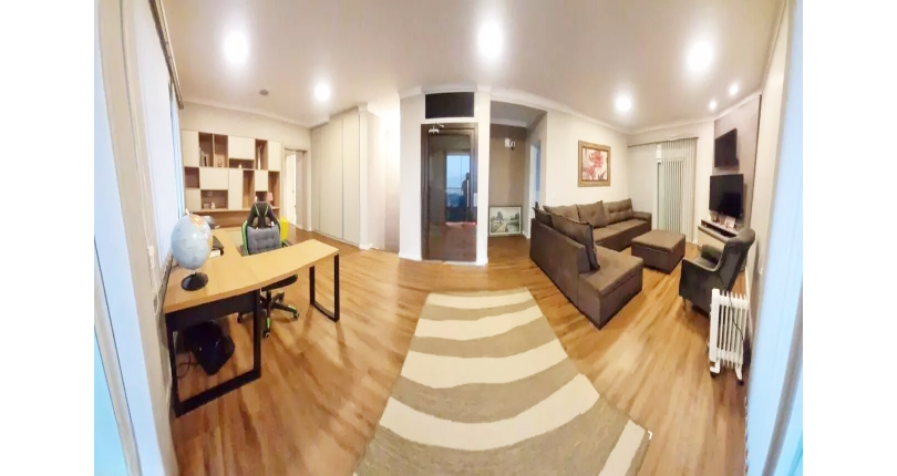 Casa à venda Rua Caraputinga, Vila América - Imóveis à Venda