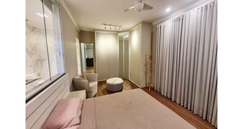 Casa à venda Rua Caraputinga, Vila América - Imóveis à Venda