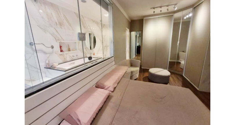 Casa à venda Rua Caraputinga, Vila América - Imóveis à Venda