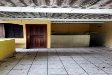 Sobrado à venda no Bairro do Jardim Jaraguá (São Domingos) na Rua José Vaz Guerreiro