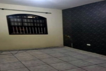 Sobrado à venda no Bairro do Jardim Jaraguá (São Domingos) na Rua José Vaz Guerreiro