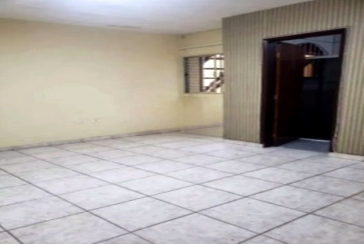 Sobrado à venda no Bairro do Jardim Jaraguá (São Domingos) na Rua José Vaz Guerreiro