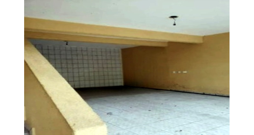 Sobrado à venda no Bairro do Jardim Jaraguá (São Domingos) na Rua José Vaz Guerreiro