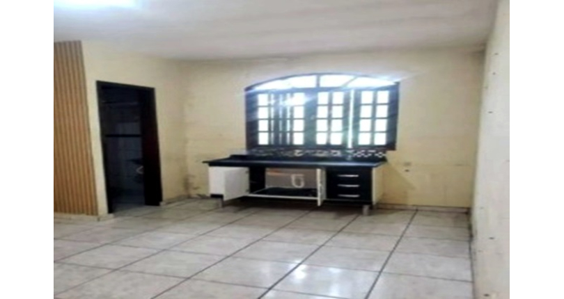 Sobrado à venda no Bairro do Jardim Jaraguá (São Domingos) na Rua José Vaz Guerreiro