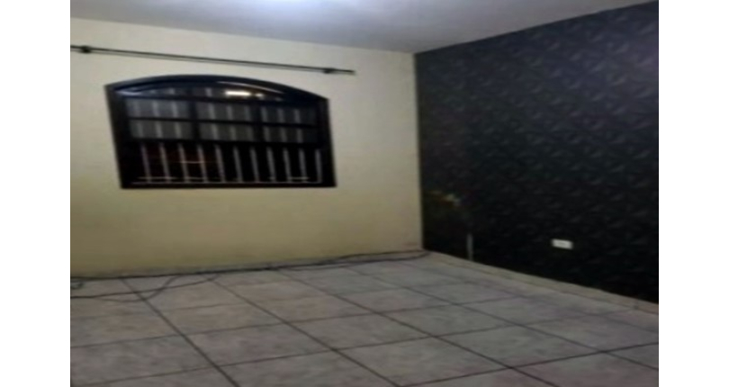 Sobrado à venda no Bairro do Jardim Jaraguá (São Domingos) na Rua José Vaz Guerreiro