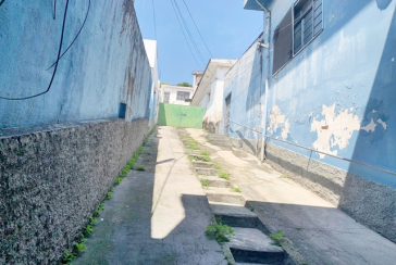 Galpão Comercial à venda no Bairro da Vila Mangalot na Rua Joaquim Oliveira Freitas,