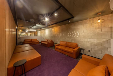 Lindo Apartamento Studio à venda no Bairro da Consolação 