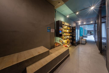 Lindo Apartamento Studio à venda no Bairro da Consolação 