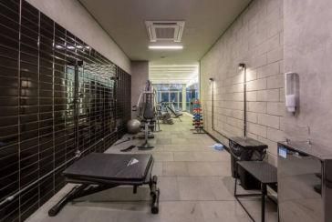 Lindo Apartamento Studio à venda no Bairro da Consolação 