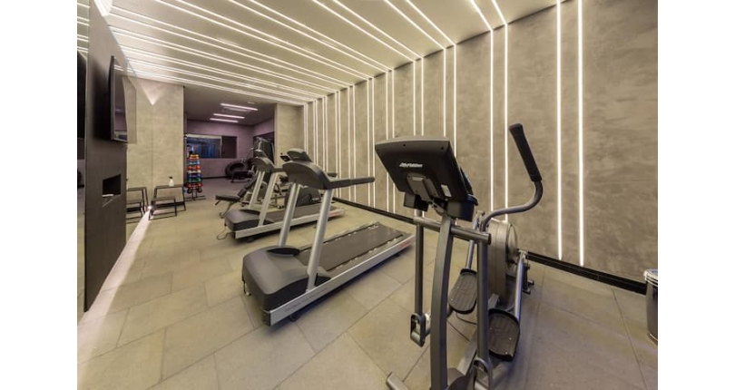 Lindo Apartamento Studio à venda no Bairro da Consolação 