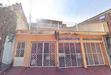 Terreno à venda no Bairro da Vila Guedes na Rua Maria Julieta Drummond de Andrade