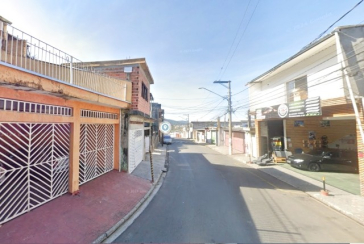 Terreno à venda no Bairro da Vila Guedes na Rua Maria Julieta Drummond de Andrade