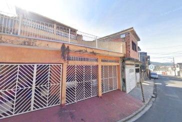 Terreno à venda no Bairro da Vila Guedes na Rua Maria Julieta Drummond de Andrade